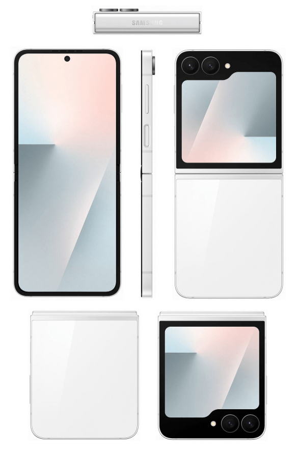 Galaxy S26: addio alla versione Edge, carica Qi2 nativa. Dubbi su Flip 6 e 7 FE 6 Galaxy Z Flip 7 e Flip 7 FE
