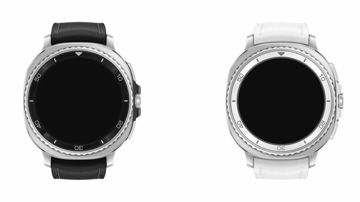 Galaxy Watch Classic- Fonte Evan Blass