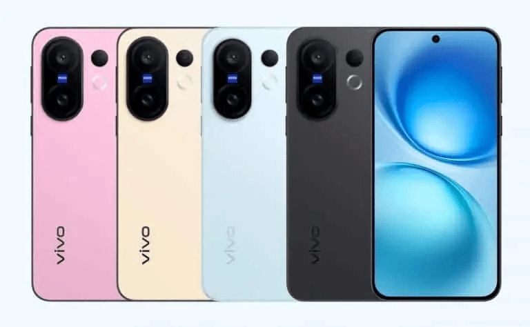 Vivo X200 FE: batteria da 6000 mAh e design compatto per la fascia media 6 image 545