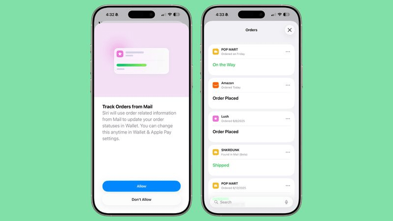 iOS 26 e macOS Tahoe: le novità della Beta 2 e gli aggiornamenti per iPhone, Mac e Apple Watch 6 image 573