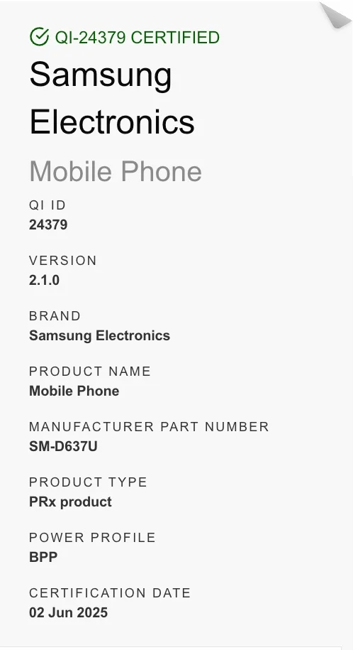 Samsung Galaxy Z Fold 7 e Z Flip 7: pieghevoli in territorio Ultra senza rincari 8 image 58