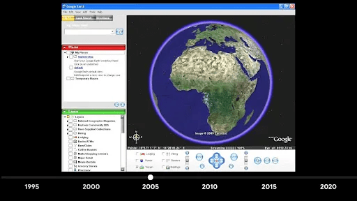 Google Earth: 20 anni di evoluzione tra dati, immagini satellitari e trasformazione urbana 6 image 597