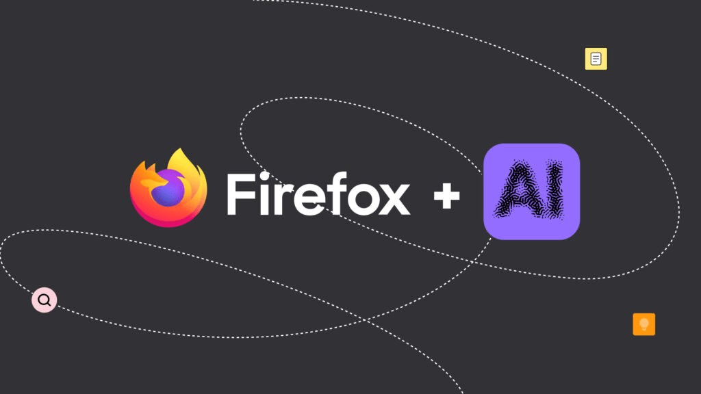 Firefox e Chrome: aggiornamenti AI e sicurezza per i browser, nuove funzioni tra Android, iOS e desktop 6 image 608