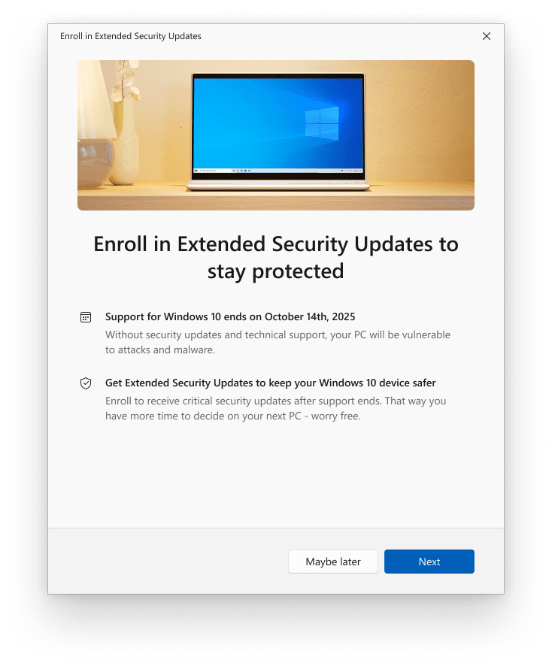 Sicurezza aziendale: a rischio SonicWall NetxExtender, Microsoft e memory-safe CISA 8 image 616