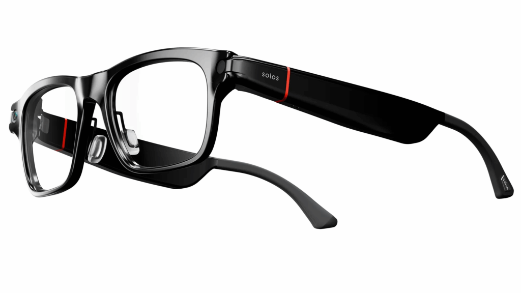 Smart glasses Solos AirGo Vision e Rokid AR: realtà aumentata e wearable computing 6 image 623