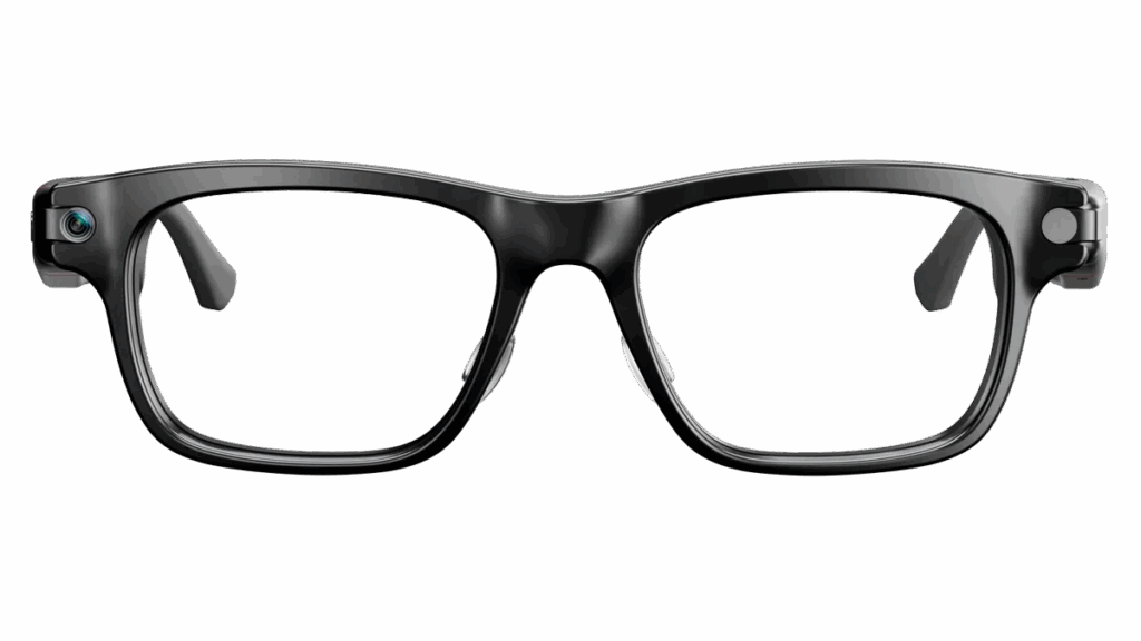 Smart glasses Solos AirGo Vision e Rokid AR: realtà aumentata e wearable computing 8 image 625