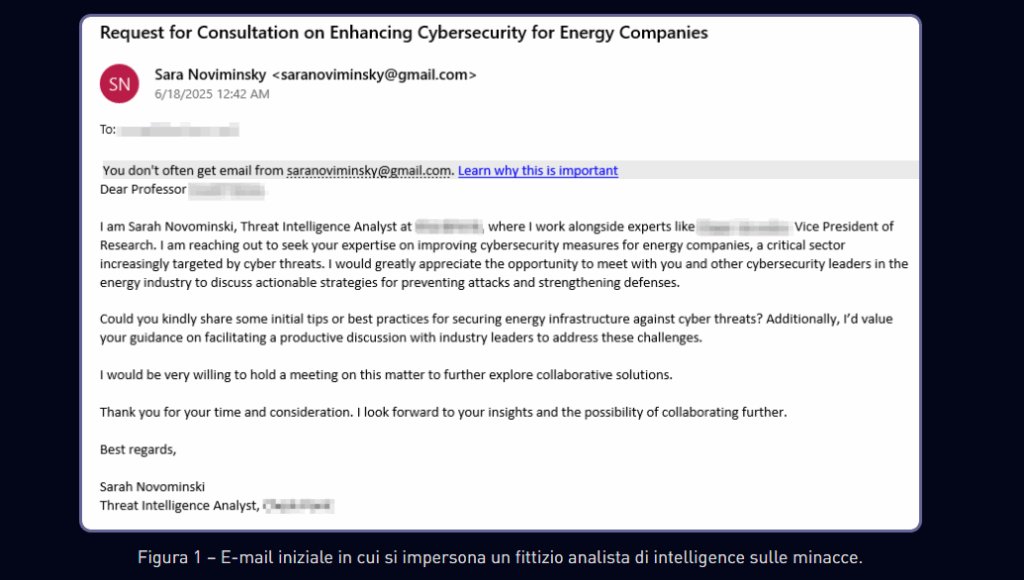 Iran, Educated Manticore e Cyber Fattah fanno cyberspionaggio su accademici e eventi sportivi 6 image 629