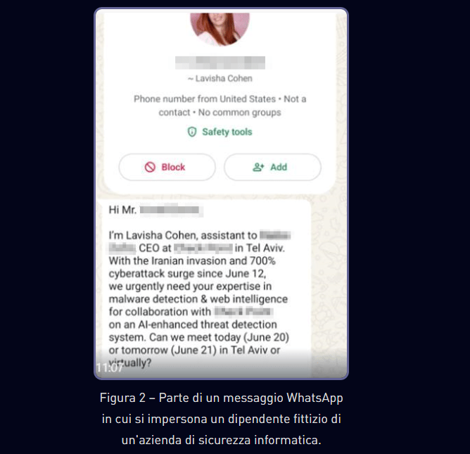 Iran, Educated Manticore e Cyber Fattah fanno cyberspionaggio su accademici e eventi sportivi 7 image 630