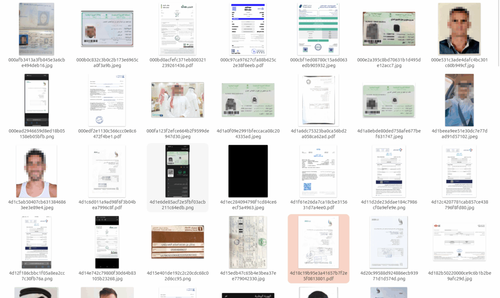 Iran, Educated Manticore e Cyber Fattah fanno cyberspionaggio su accademici e eventi sportivi 13 image 636