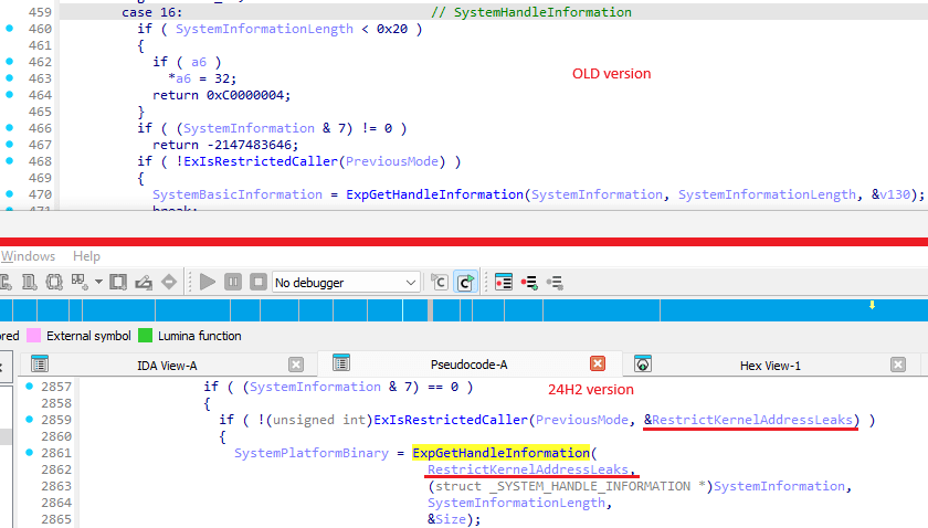 Escalation in locale su Windows tramite driver ASUS e nuovi alert CISA sull’industria 2025 8 image 658