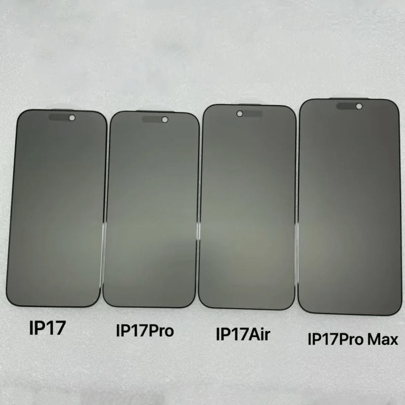 Apple iPhone pieghevole, nuovi design, App Store UE e frontiere ultra-premium 7 image 661