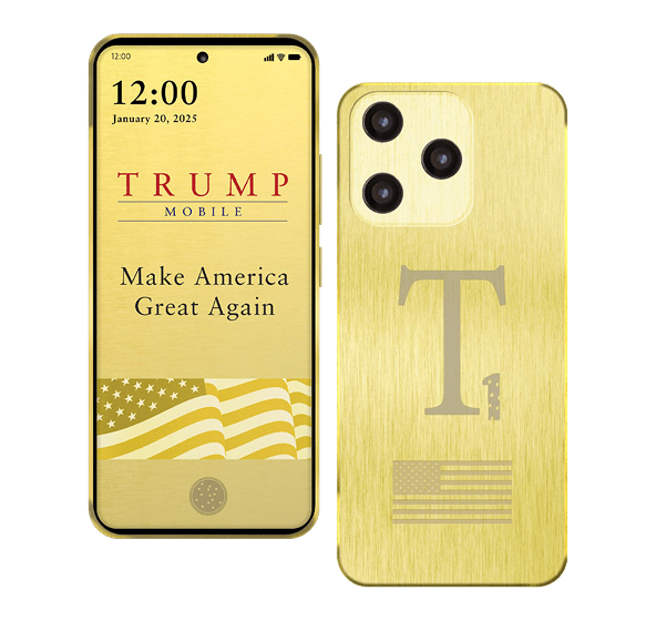 Trump Mobile T1: produzione in Asia, componenti globali e trasparenza sulle origini 7 image 665