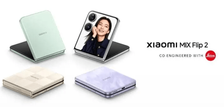 Xiaomi Mix Flip 2, HyperOS 2.2, Redmi K80 Ultra, tablet top di gamma e la svolta elettrica YU7 6 image 667
