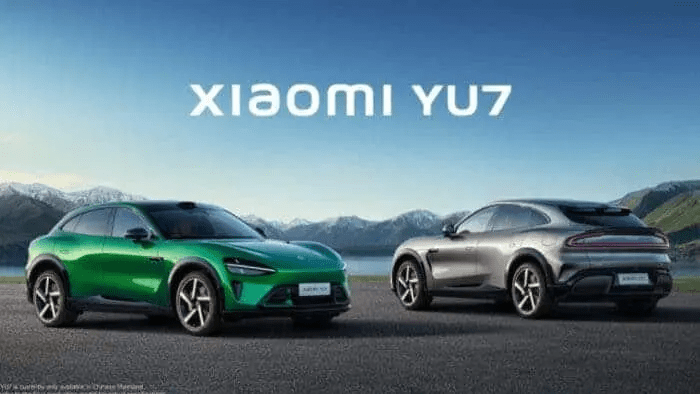 Xiaomi Mix Flip 2, HyperOS 2.2, Redmi K80 Ultra, tablet top di gamma e la svolta elettrica YU7 17 image 668