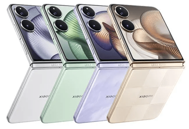 Xiaomi Mix Flip 2, HyperOS 2.2, Redmi K80 Ultra, tablet top di gamma e la svolta elettrica YU7 7 image 670