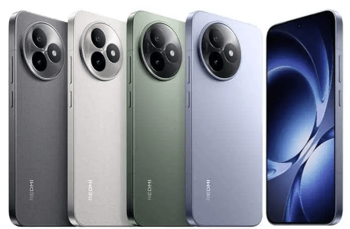 Xiaomi Mix Flip 2, HyperOS 2.2, Redmi K80 Ultra, tablet top di gamma e la svolta elettrica YU7 10 image 672