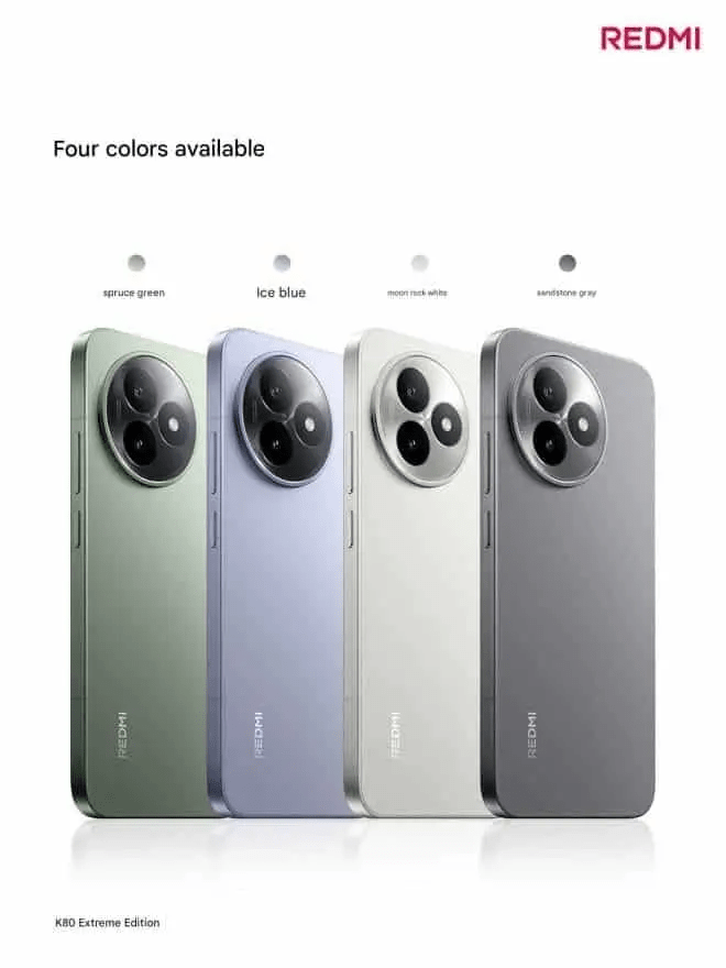Xiaomi Mix Flip 2, HyperOS 2.2, Redmi K80 Ultra, tablet top di gamma e la svolta elettrica YU7 12 image 673