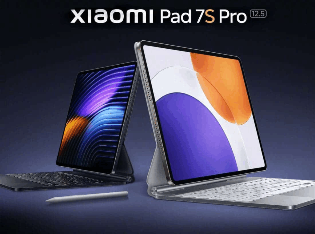Xiaomi Mix Flip 2, HyperOS 2.2, Redmi K80 Ultra, tablet top di gamma e la svolta elettrica YU7 15 image 675