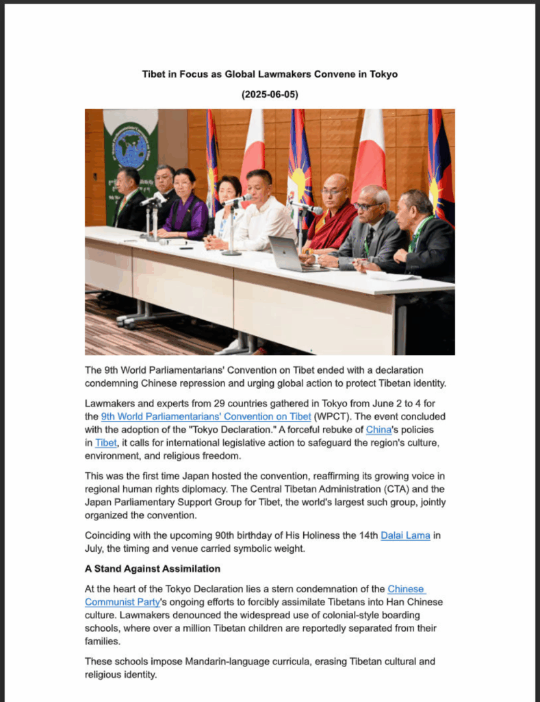 Mustang Panda colpisce con targeting tibetano, ma sempre con la backdoor PubLOAD 9 image 685