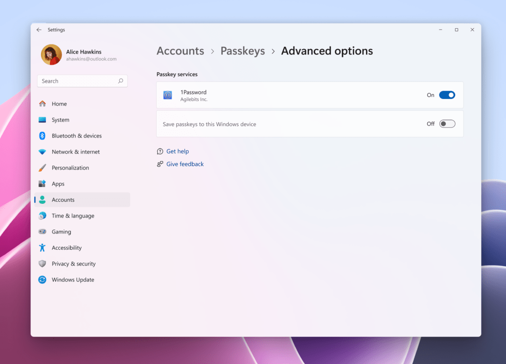 Windows 11 Insider Preview e XAML .NET MAUI 10 tra Dev, Beta e sviluppo multipiattaforma 6 image 701