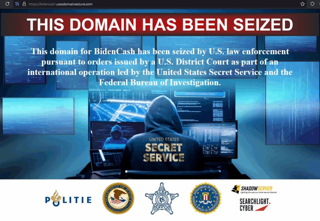 Ransomware, truffe NFT e social engineering: raffica di attacchi e arresti 7 image 72