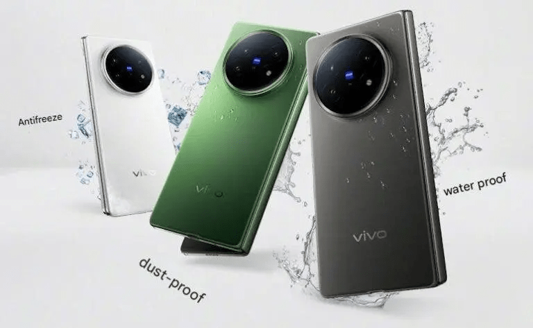 Vivo X Fold5: design sottile, batteria da 6000 mAh e innovazione hardware 10 image 722