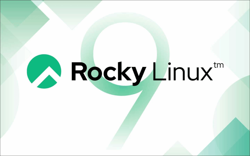 Rocky Linux 9.6