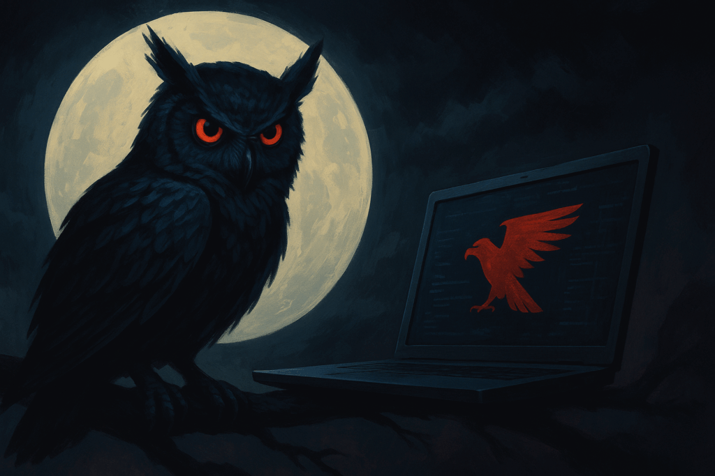 APT NightEagle: tecniche avanzate e nuove minacce contro i settori strategici cinesi 2 Night Eagle