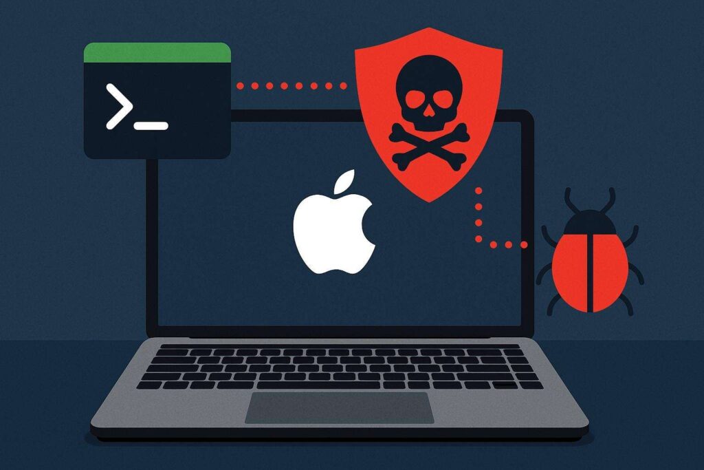 macOS, richio Zuru e Atomic Infostealer: persistenza tra supply chain e attacchi fileless 2 Image 10 lug 2025 15 35 00