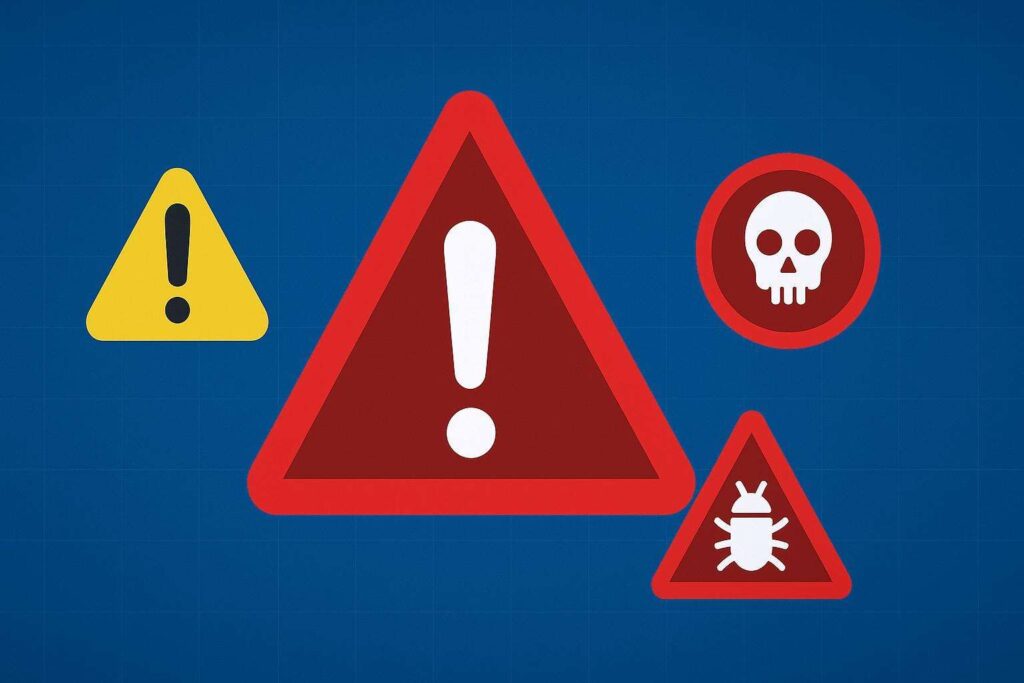 Vulnerabilità critiche in Citrix NetScaler, Asus, Adobe e ben 13 sistemi industriali 2 Image 11 lug 2025 08 56 16