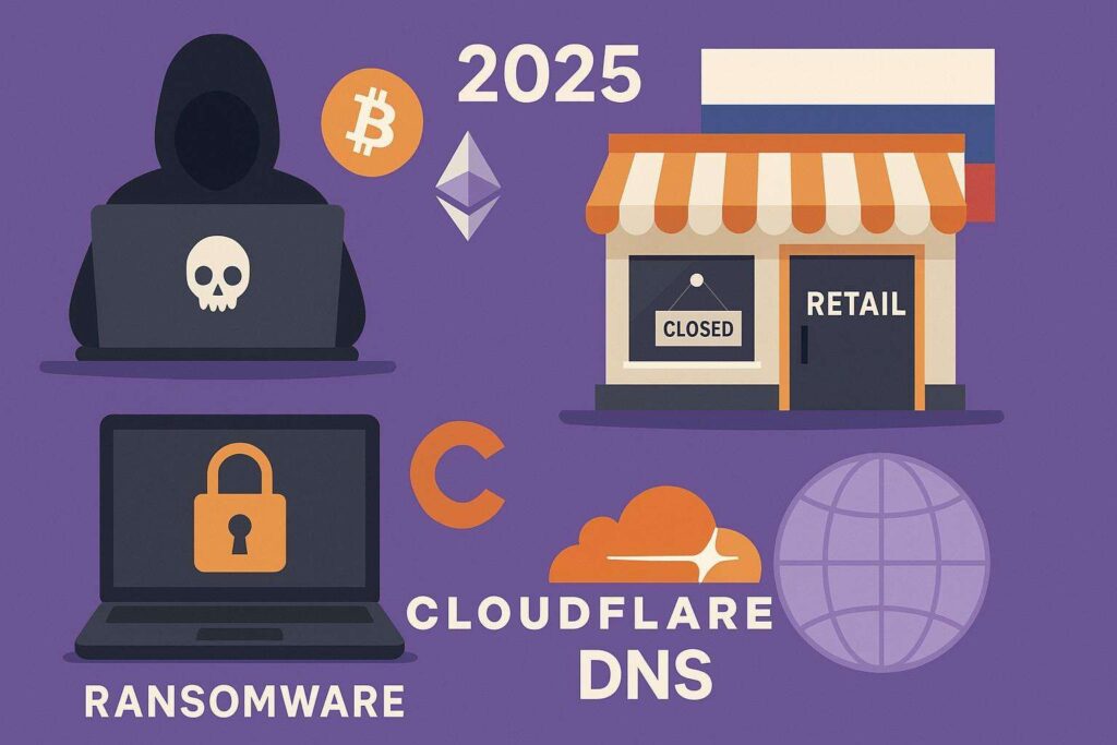 Criptovalute e retail sotto attacco. Phobos ransomware, ecco il decryptor che ripristina i dati 2 Image 20 lug 2025 08 37 43