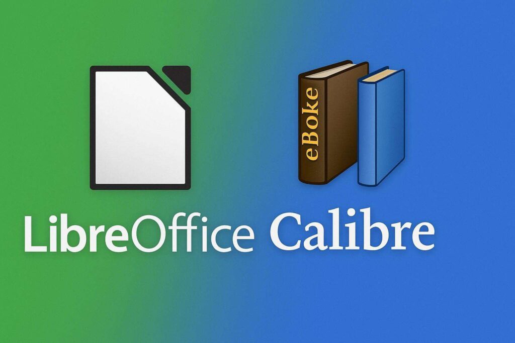 Aggiornamenti open-source: LibreOffice 25.2.5 e Calibre 8.7 rafforzano l’affidabilità 2 LibreOffice 25.2.5 e Calibre 8.7