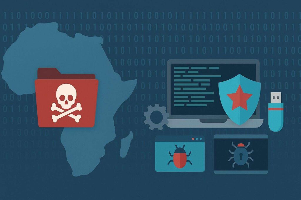 APT41 attacca infrastrutture IT in Africa 2 Image 22 lug 2025 08 34 18