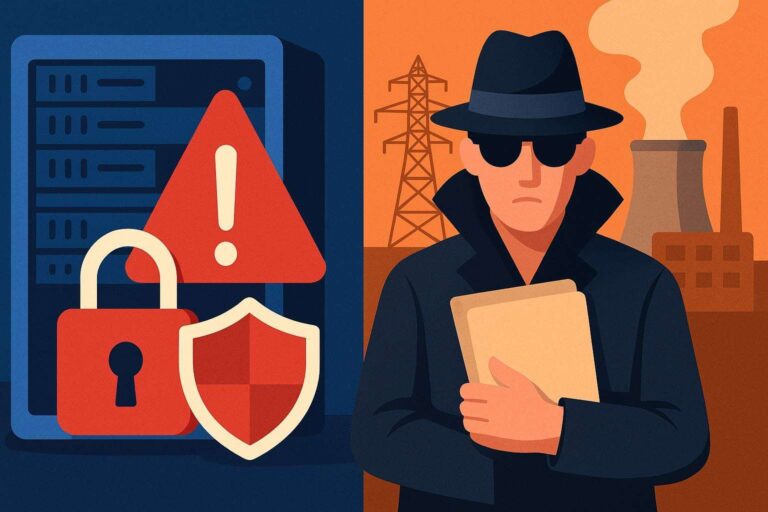 CyberSentry perde fondi mentre la Cina buca agenzia nucleare USA e ruba dati a Waymo 2 Image 23 lug 2025 12 14 30