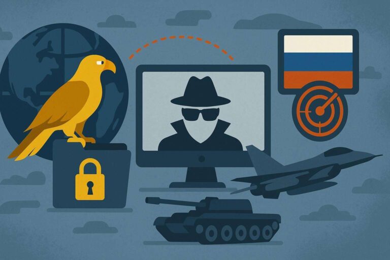 Operation CargoTalon: UNG0901 attacca aerospazio russo con Eaglet malware 5 Image 27 lug 2025 18 42 56