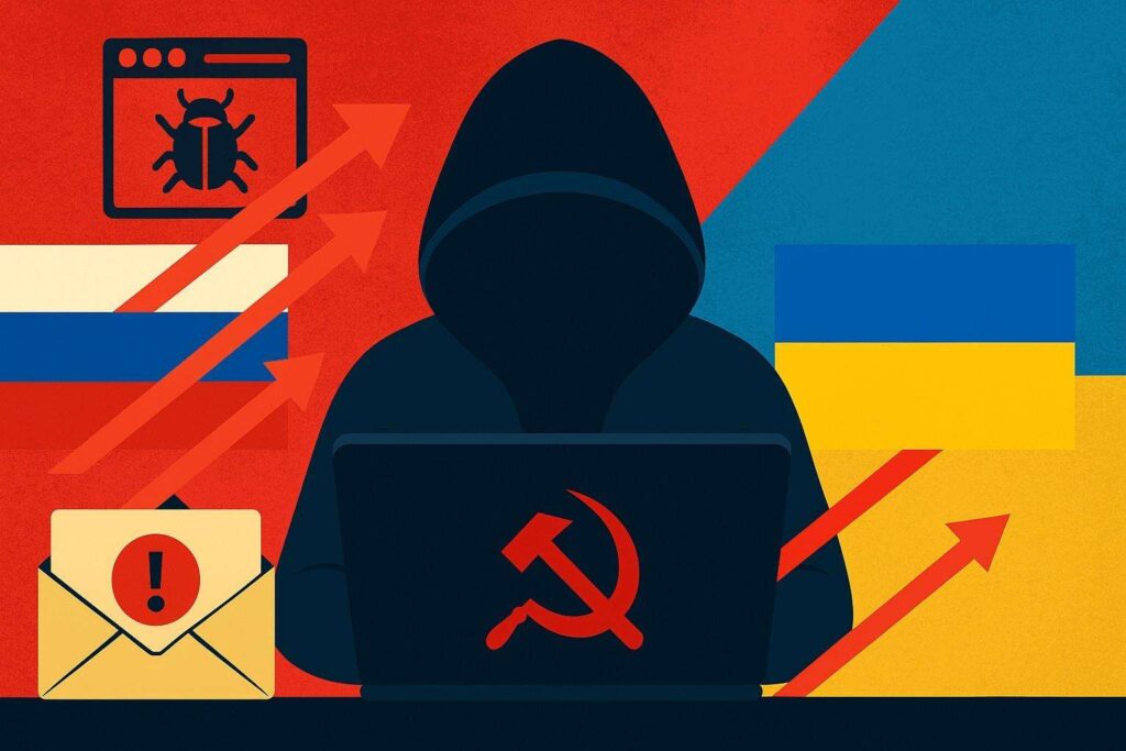 Gamaredon: spear phishing aggressivo contro l’Ucraina e toolset evoluto 2 Image 3 lug 2025 08 49 44