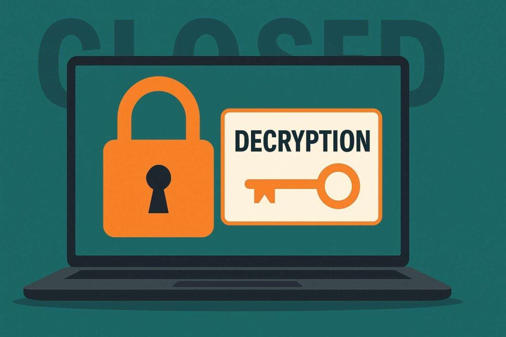 Hunters International chiude e rilascia decryptor: nasce World Leaks per l’estorsione dati 2 Image 3 lug 2025 14 41 04