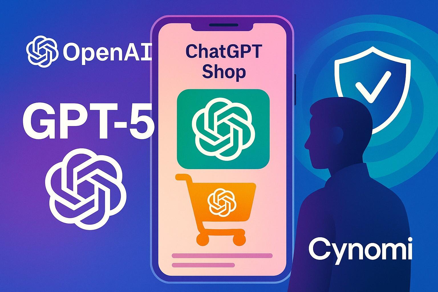 OpenAI prepara GPT-5 e ChatGPT Shop, mentre l’AI rivoluziona il lavoro dei vCISO