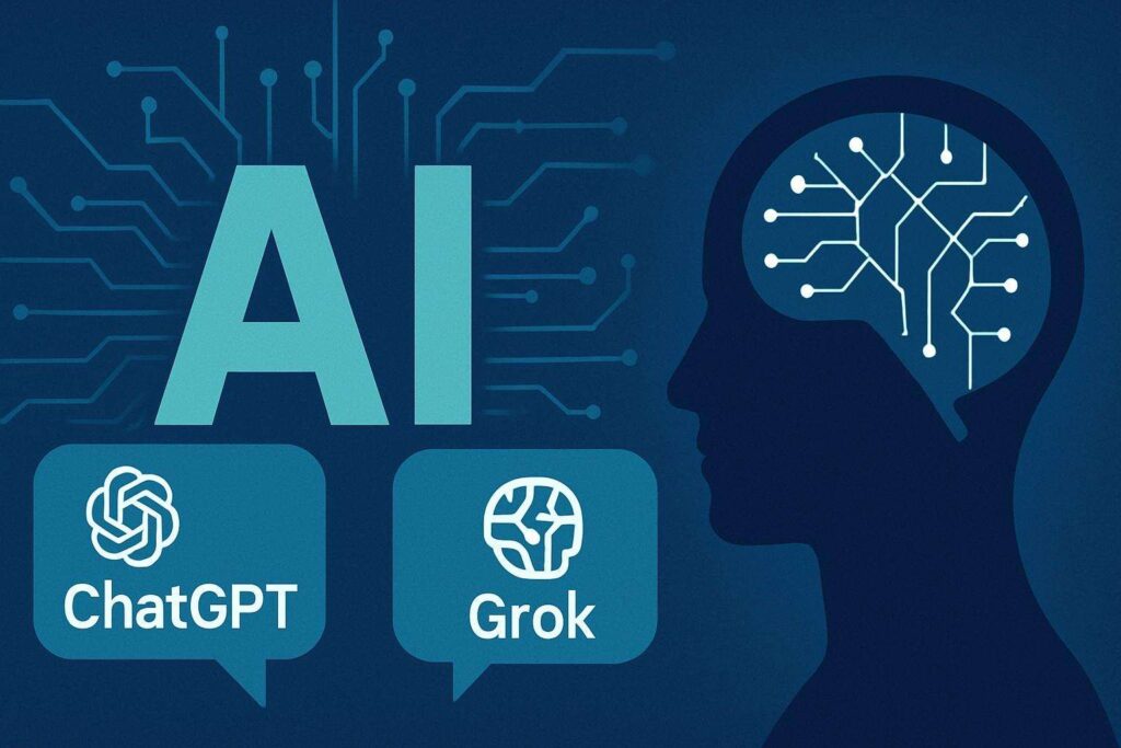 Operator e Grok 4 Code: OpenAI e xAI rilanciano la sfida per l’intelligenza artificiale avanzata 2 Image 4 lug 2025 08 01 45