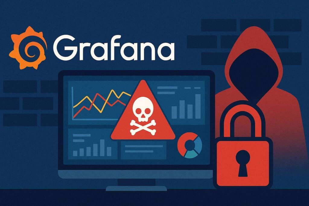Aggiornamento di sicurezza critico per Grafana e avvisi anche da CISA per ambienti industriali 2 Image 4 lug 2025 08 22 45