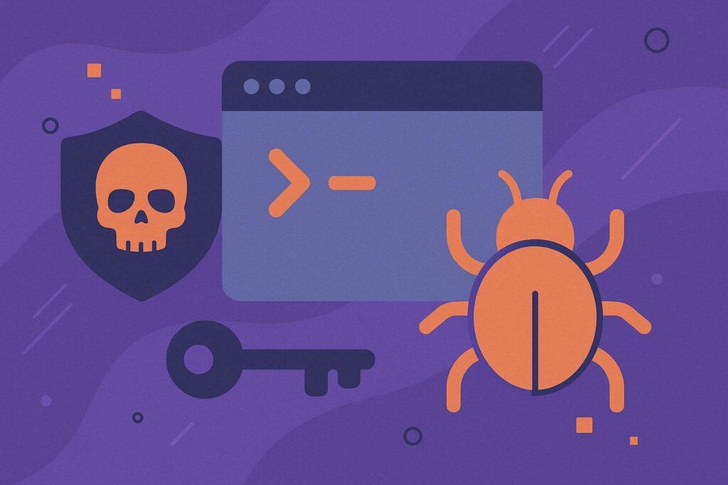 SHELLTER: framework commerciale per Pentesting arma campagne infostealer e loader 2 Image 8 lug 2025 08 35 25