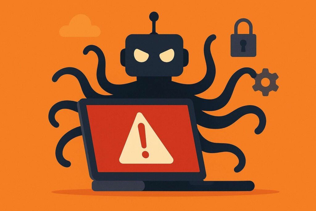 Rondobox: la nuova botnet multipiattaforma che minaccia dispositivi Windows e Linux 2 Image 8 lug 2025 14 11 01