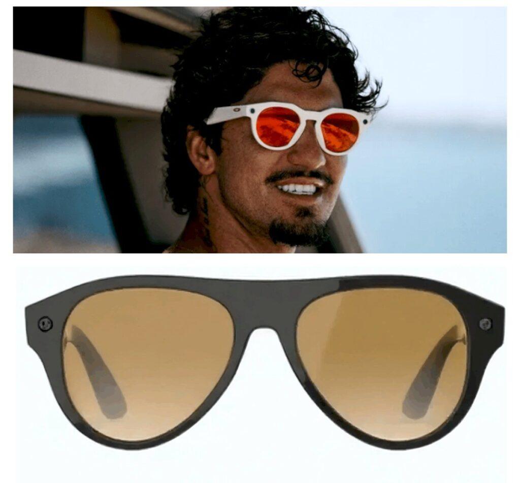 Meta Ray Ban 3 e Oakley HSTN Limited Edition smart glasses autonomia avanzata e AI