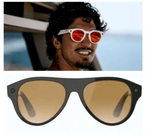 Meta rivoluziona gli smart glasses: Ray-Ban e Oakley ora calcolano le calorie guardando il tuo piatto