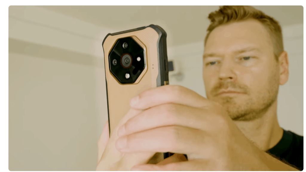 Ulefone Armor X16: batteria da 10.360mAh e massima resistenza per ogni esigenza 2 Screenshot 2025 07 06 203235