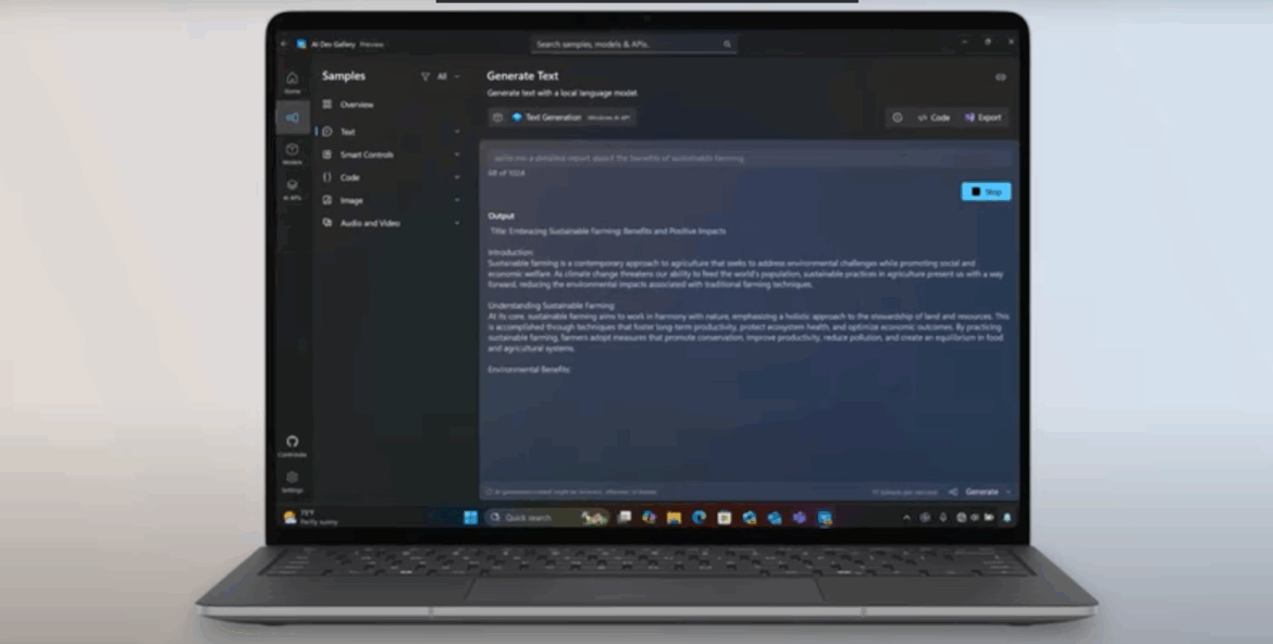 Surface Laptop 5G Surface Laptop 5G