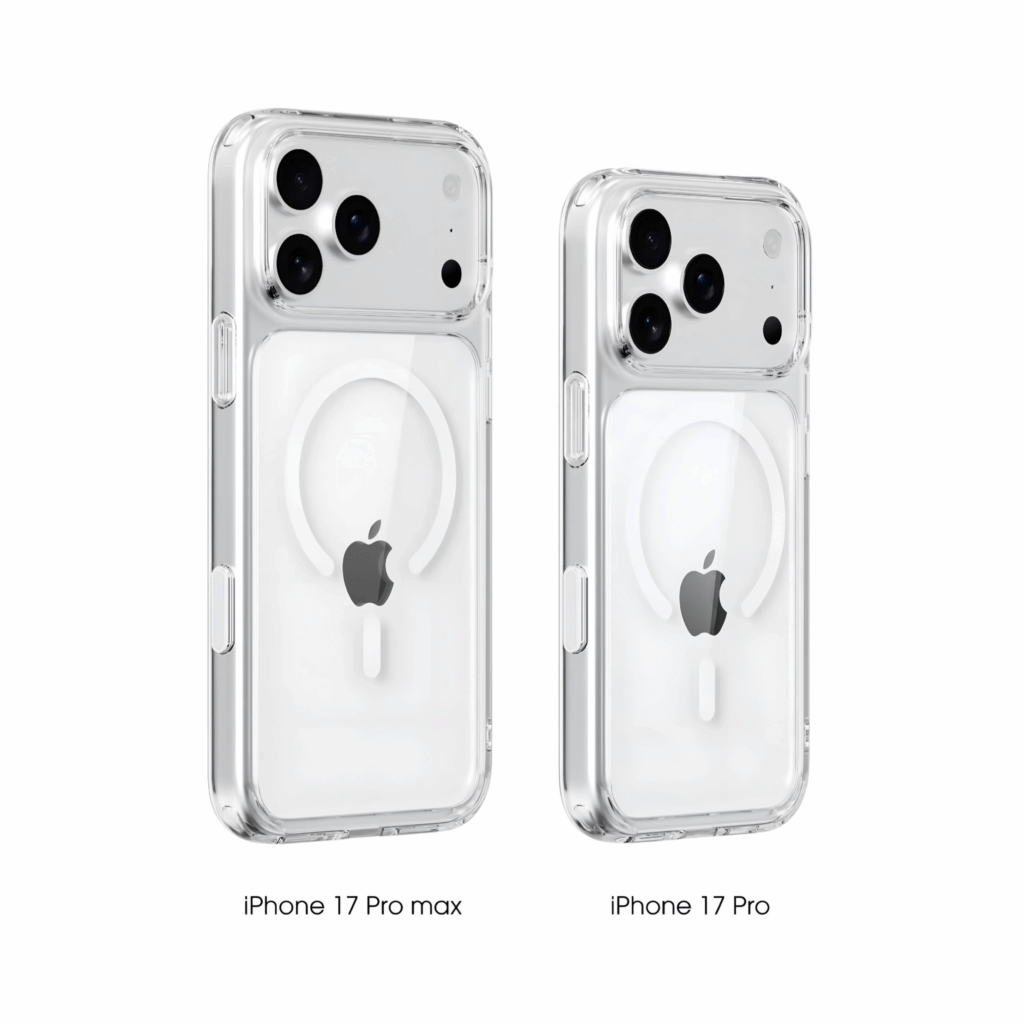iPhone 17 Pro