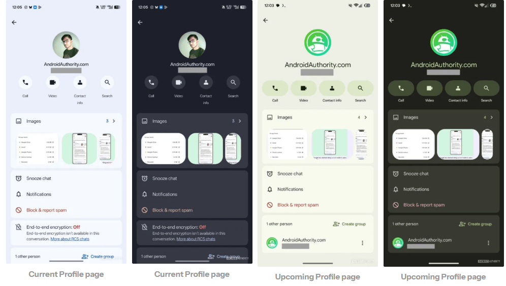 Google Messages e la rivoluzione Material 3 Expressive, Android si aggiorna con problemi 6 image 105