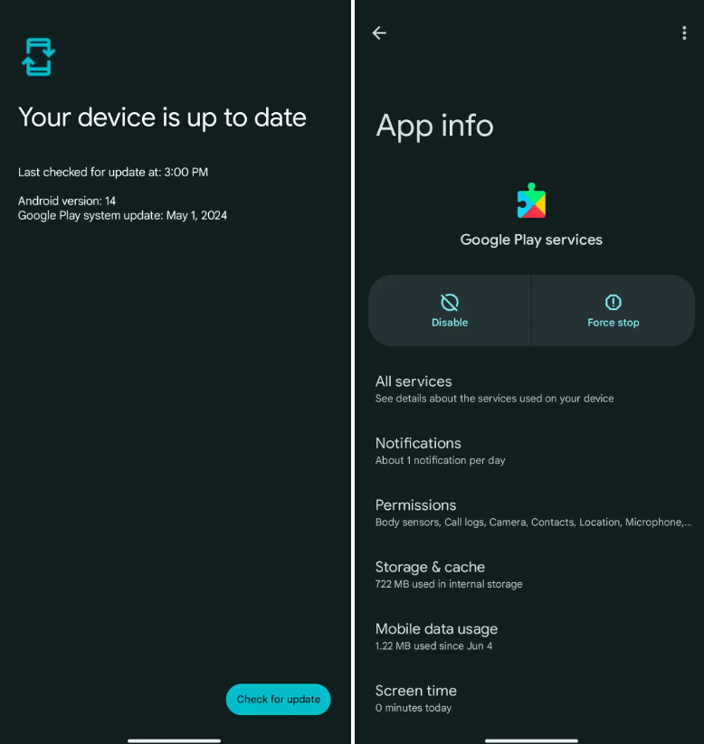 Google Messages e la rivoluzione Material 3 Expressive, Android si aggiorna con problemi 8 image 107