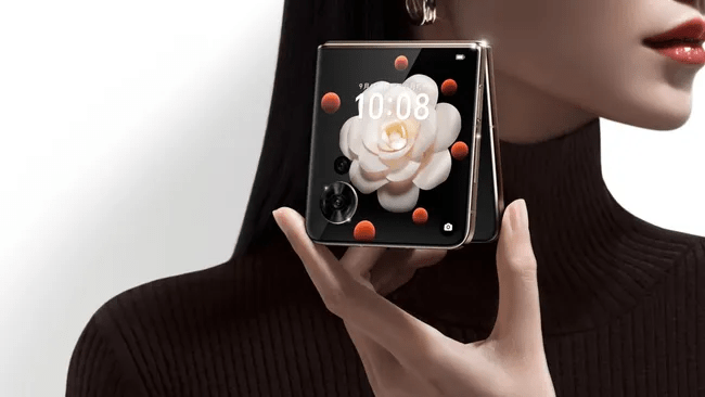 Honor prepara Magic V2 Flip e Magic V Flip 2: batteria monstre, doppio display e Snapdragon 8 7 image 110